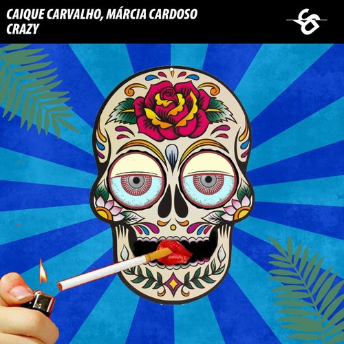 Caique Carvalho, DJ Márcia Cardoso - Crazy [CAT602857]